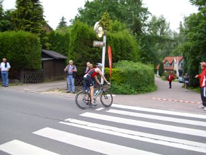 Midsummer Triathlon Grossensee 425
